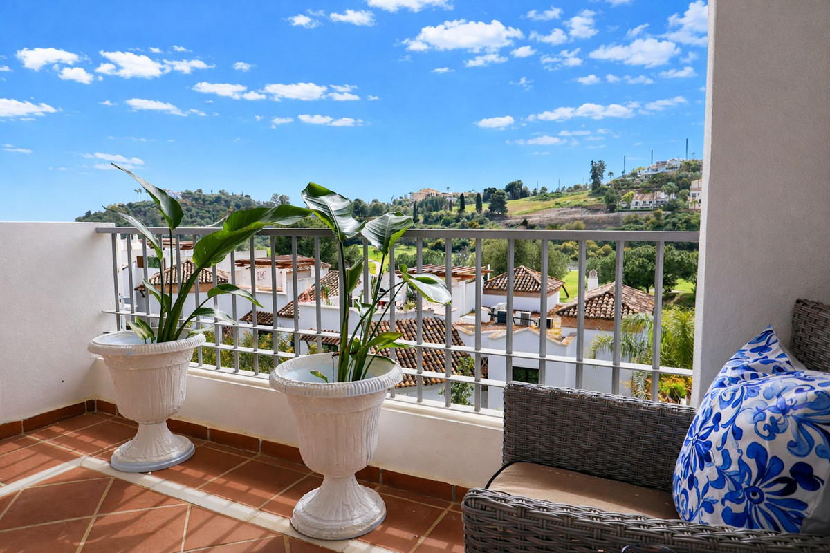 Se vende Apartamento Planta Media de 3 dormitorios en Costa Del Sol, Málaga, España