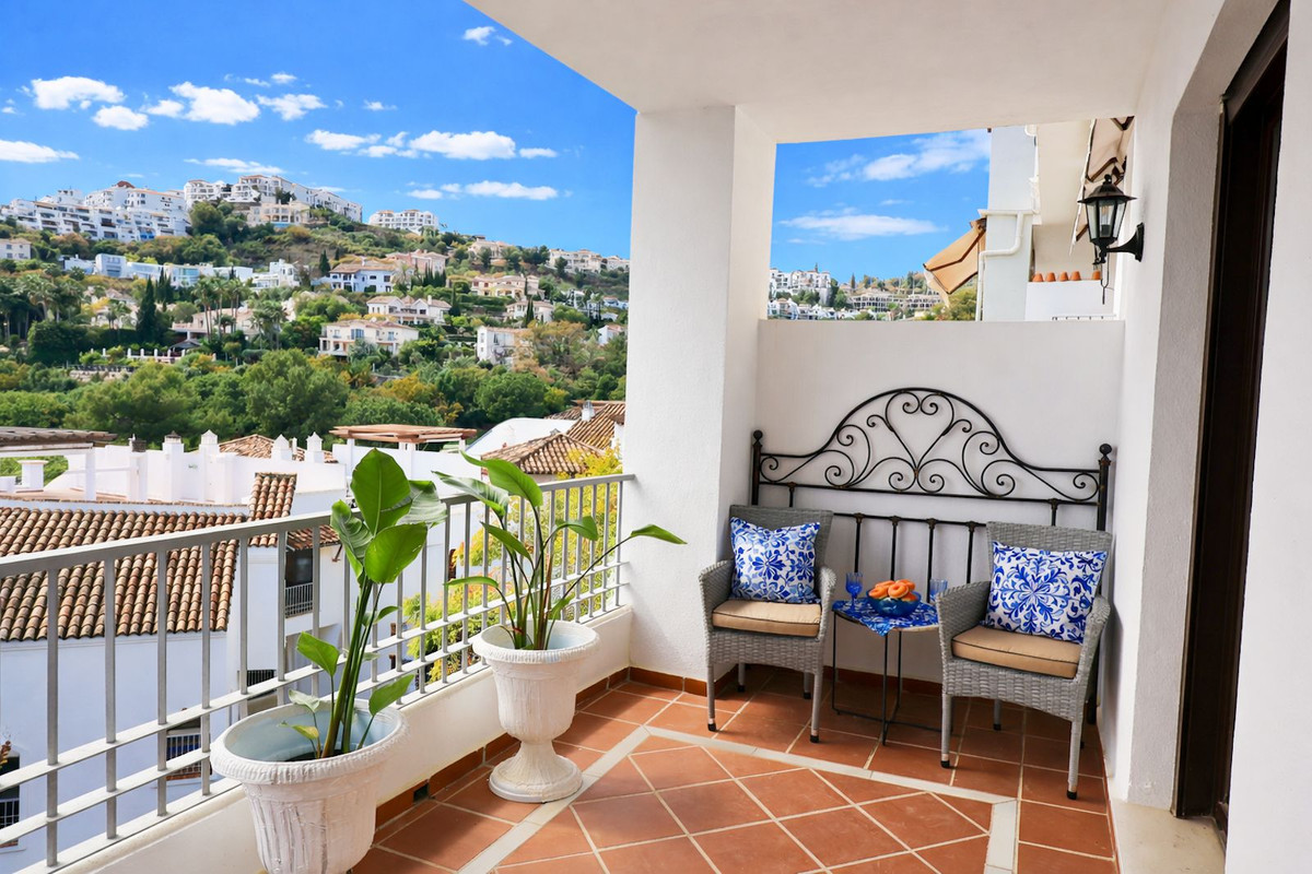 Se vende Apartamento Planta Media de 3 dormitorios en Costa Del Sol, Málaga, España