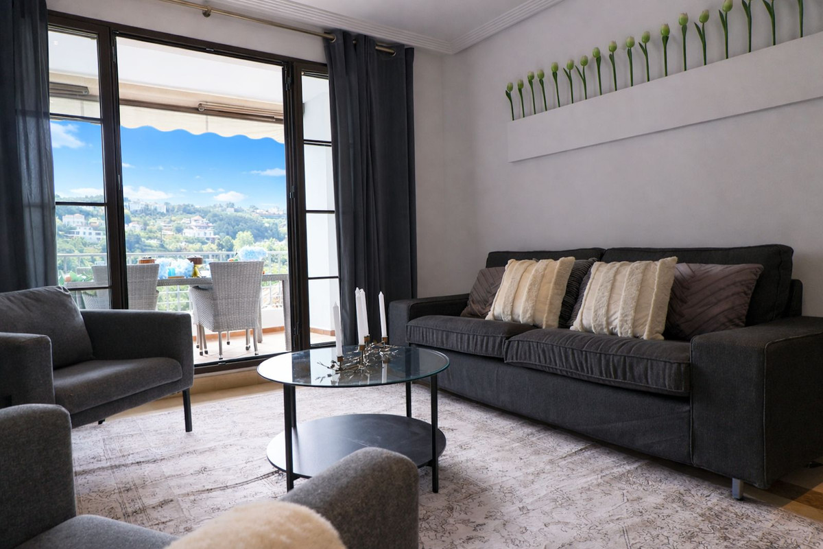 Se vende Apartamento Planta Media de 3 dormitorios en Costa Del Sol, Málaga, España