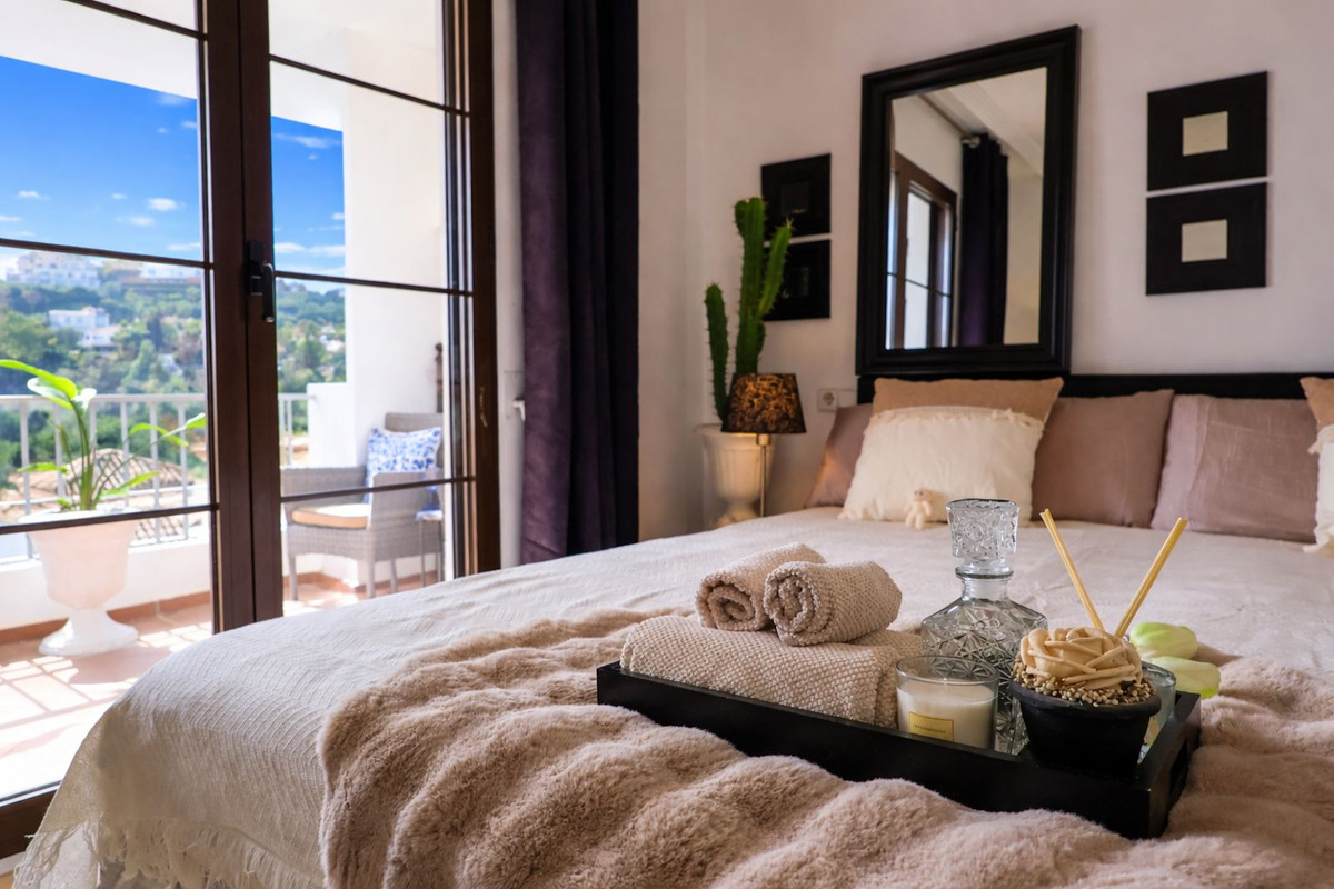Se vende Apartamento Planta Media de 3 dormitorios en Costa Del Sol, Málaga, España