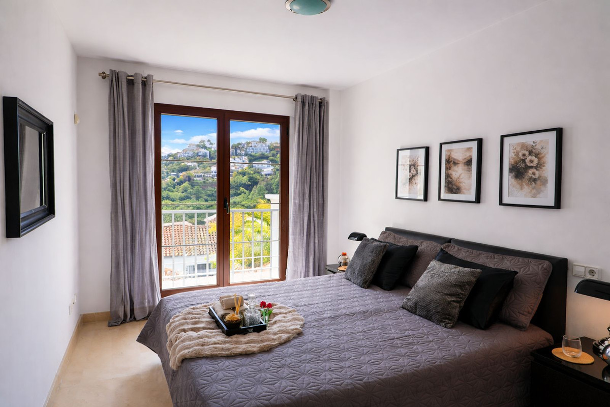 Se vende Apartamento Planta Media de 3 dormitorios en Costa Del Sol, Málaga, España