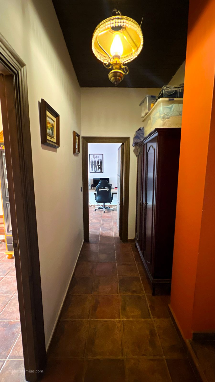 5 Bed Townhouse for sale in Valtocado Costa Del Sol, Málaga, Spain
