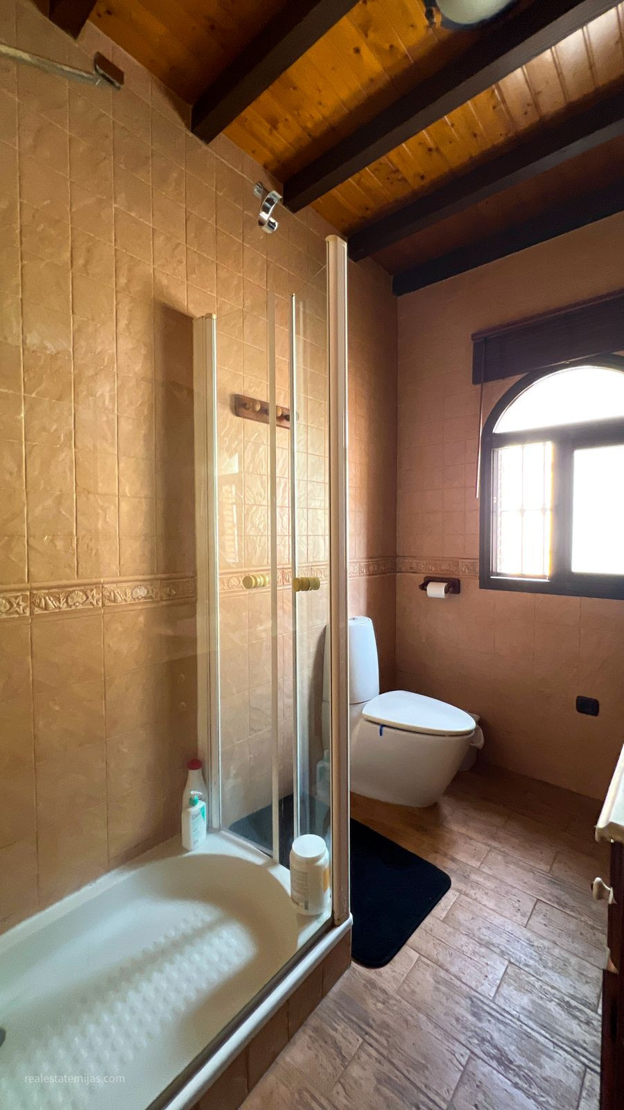 5 Bed Townhouse for sale in Valtocado Costa Del Sol, Málaga, Spain