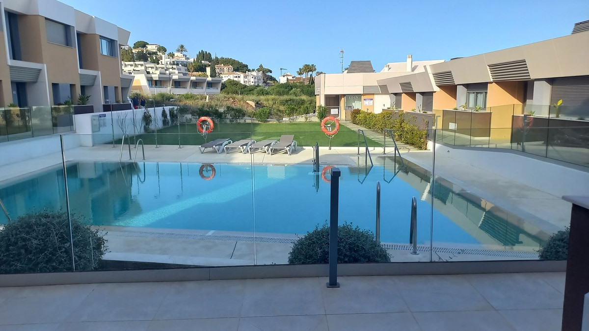 3 Bed Townhouse for sale in El Chaparral Costa Del Sol, Málaga, Spain