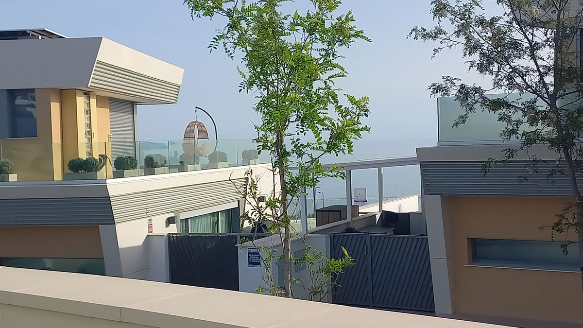 3 Bed Townhouse for sale in El Chaparral Costa Del Sol, Málaga, Spain