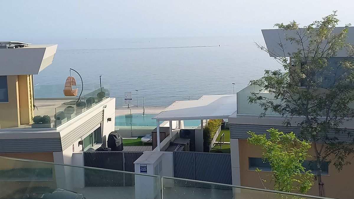 3 Bed Townhouse for sale in El Chaparral Costa Del Sol, Málaga, Spain