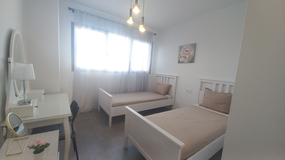 3 Bed Townhouse for sale in El Chaparral Costa Del Sol, Málaga, Spain