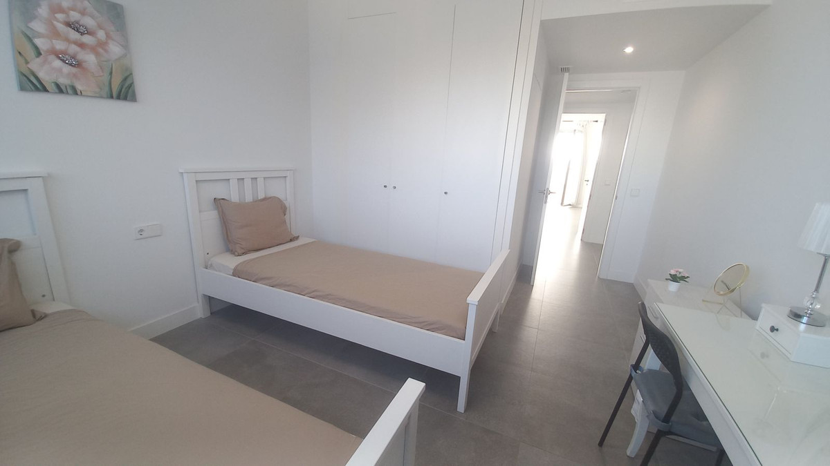 3 Bed Townhouse for sale in El Chaparral Costa Del Sol, Málaga, Spain
