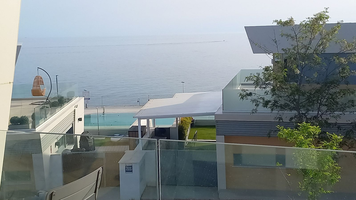3 Bed Townhouse for sale in El Chaparral Costa Del Sol, Málaga, Spain