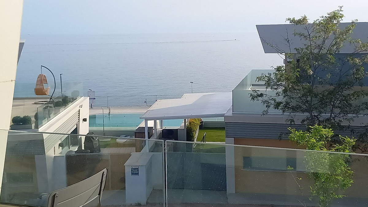 3 Bed Townhouse for sale in El Chaparral Costa Del Sol, Málaga, Spain