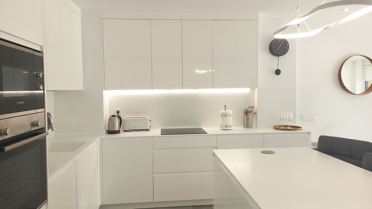 3 Bed Townhouse for sale in El Chaparral Costa Del Sol, Málaga, Spain