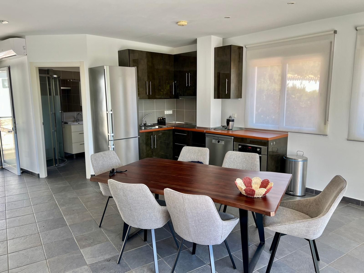 1 Bed Townhouse for sale in Mijas Costa Del Sol, Málaga, Spain