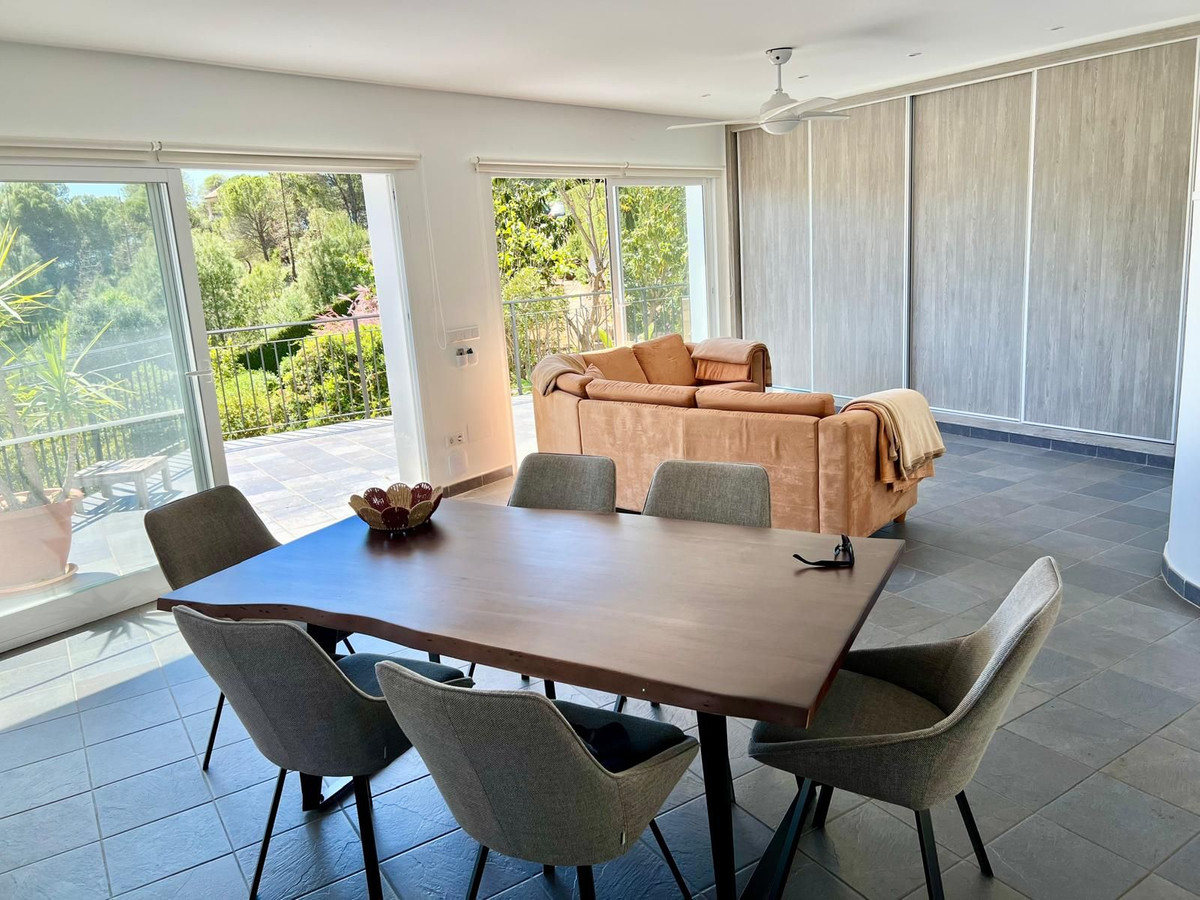 1 Bed Townhouse for sale in Mijas Costa Del Sol, Málaga, Spain