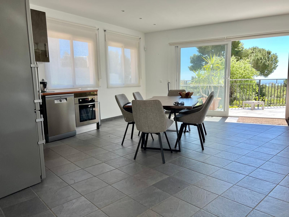 1 Bed Townhouse for sale in Mijas Costa Del Sol, Málaga, Spain