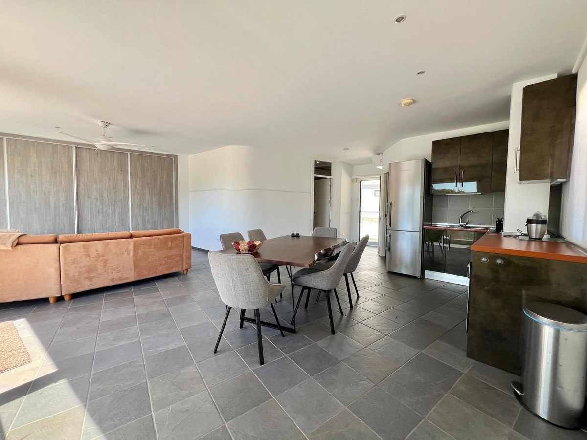 1 Bed Townhouse for sale in Mijas Costa Del Sol, Málaga, Spain