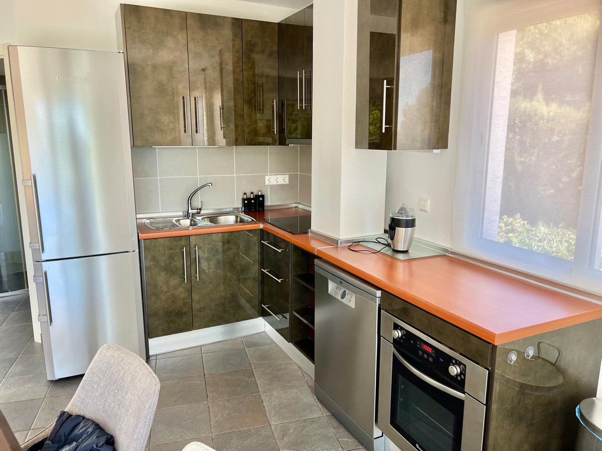 1 Bed Townhouse for sale in Mijas Costa Del Sol, Málaga, Spain