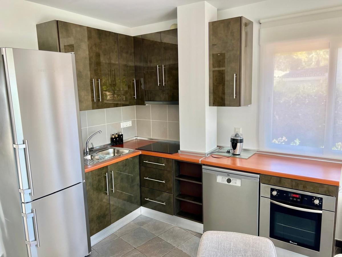 1 Bed Townhouse for sale in Mijas Costa Del Sol, Málaga, Spain