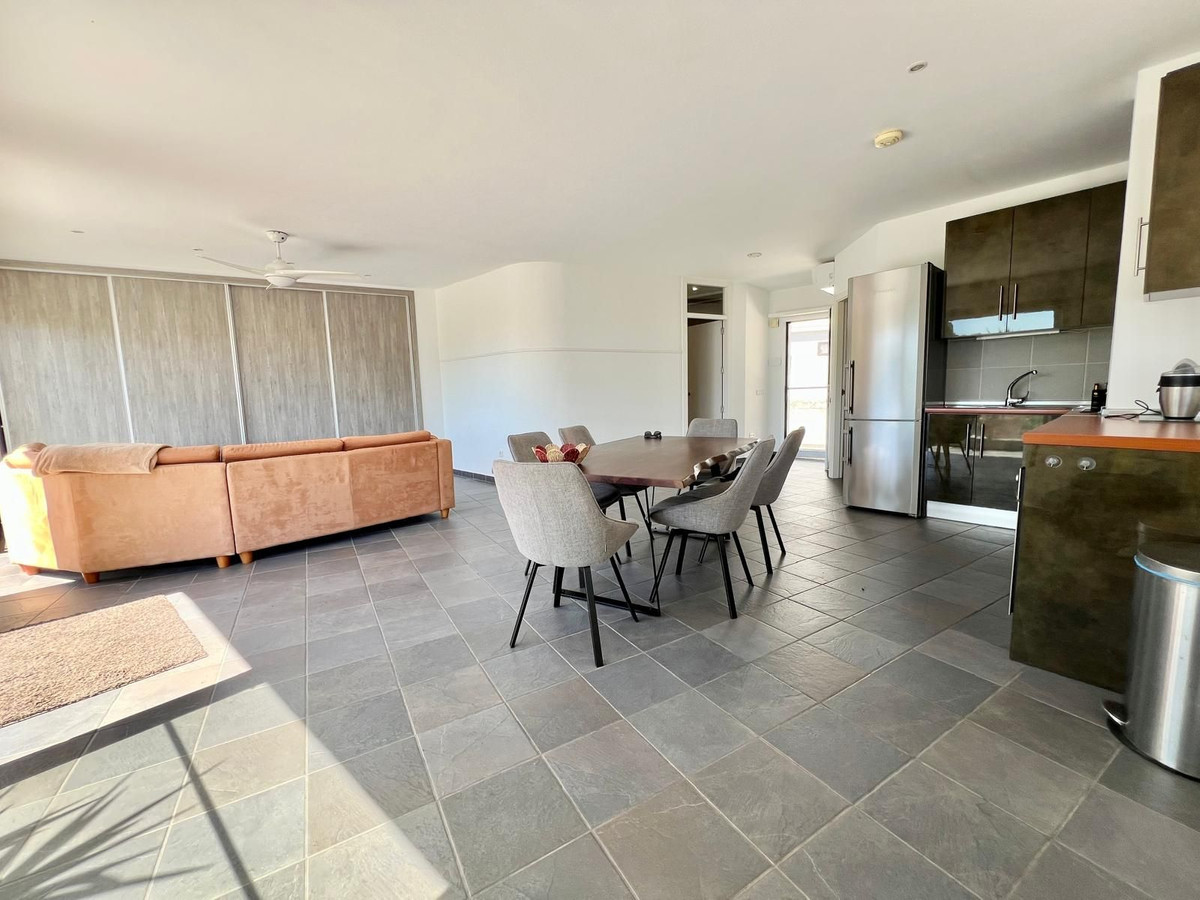 1 Bed Townhouse for sale in Mijas Costa Del Sol, Málaga, Spain