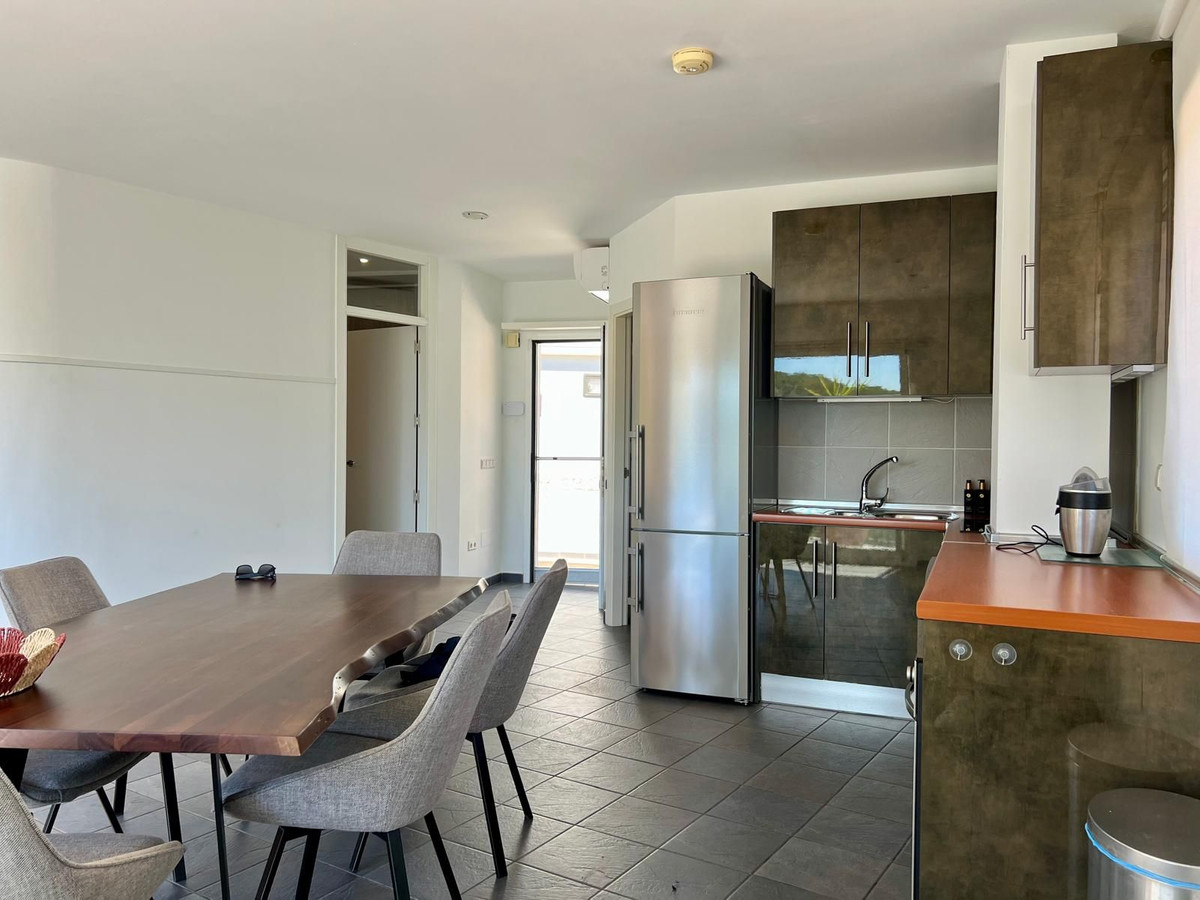 1 Bed Townhouse for sale in Mijas Costa Del Sol, Málaga, Spain