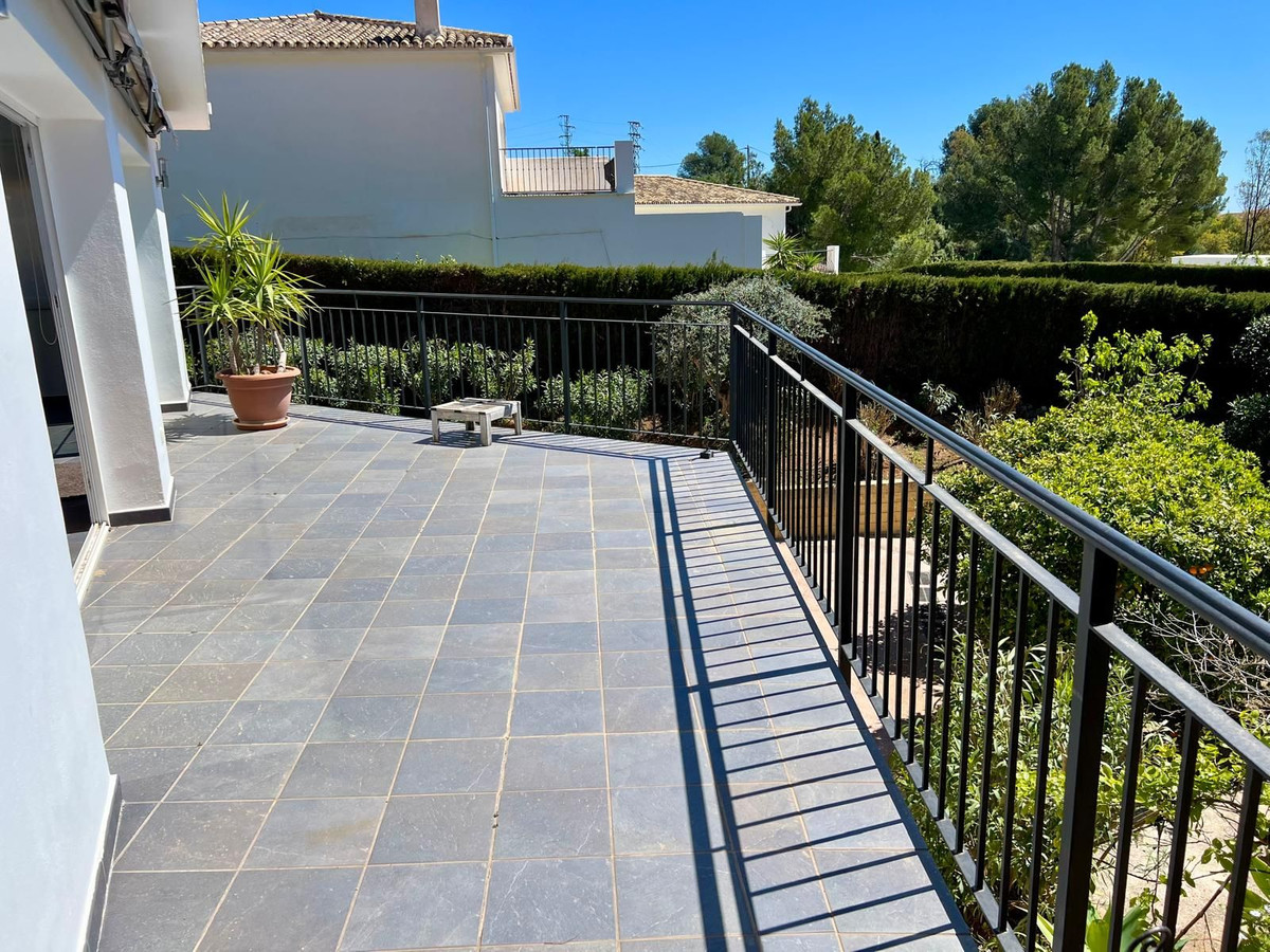 1 Bed Townhouse for sale in Mijas Costa Del Sol, Málaga, Spain