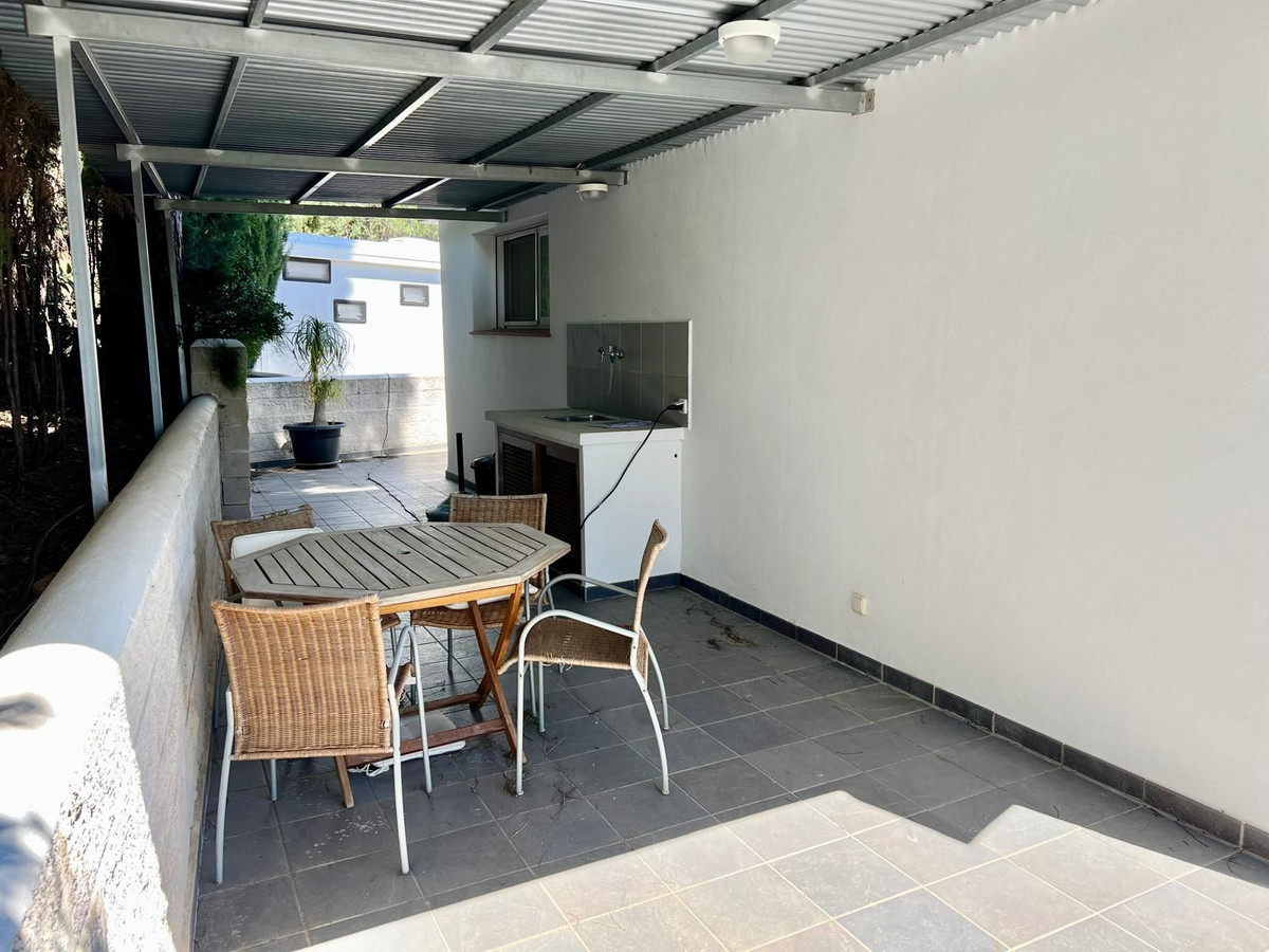 1 Bed Townhouse for sale in Mijas Costa Del Sol, Málaga, Spain