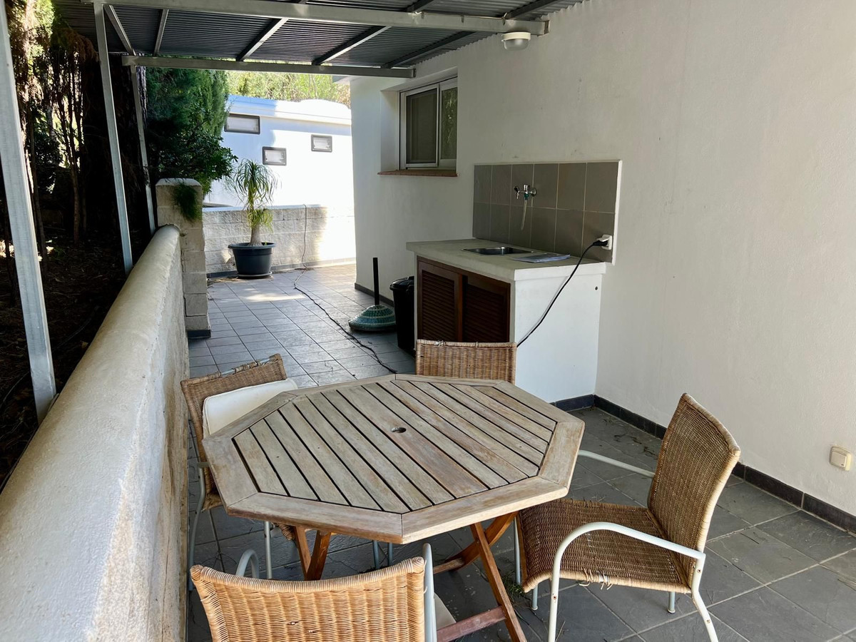 1 Bed Townhouse for sale in Mijas Costa Del Sol, Málaga, Spain