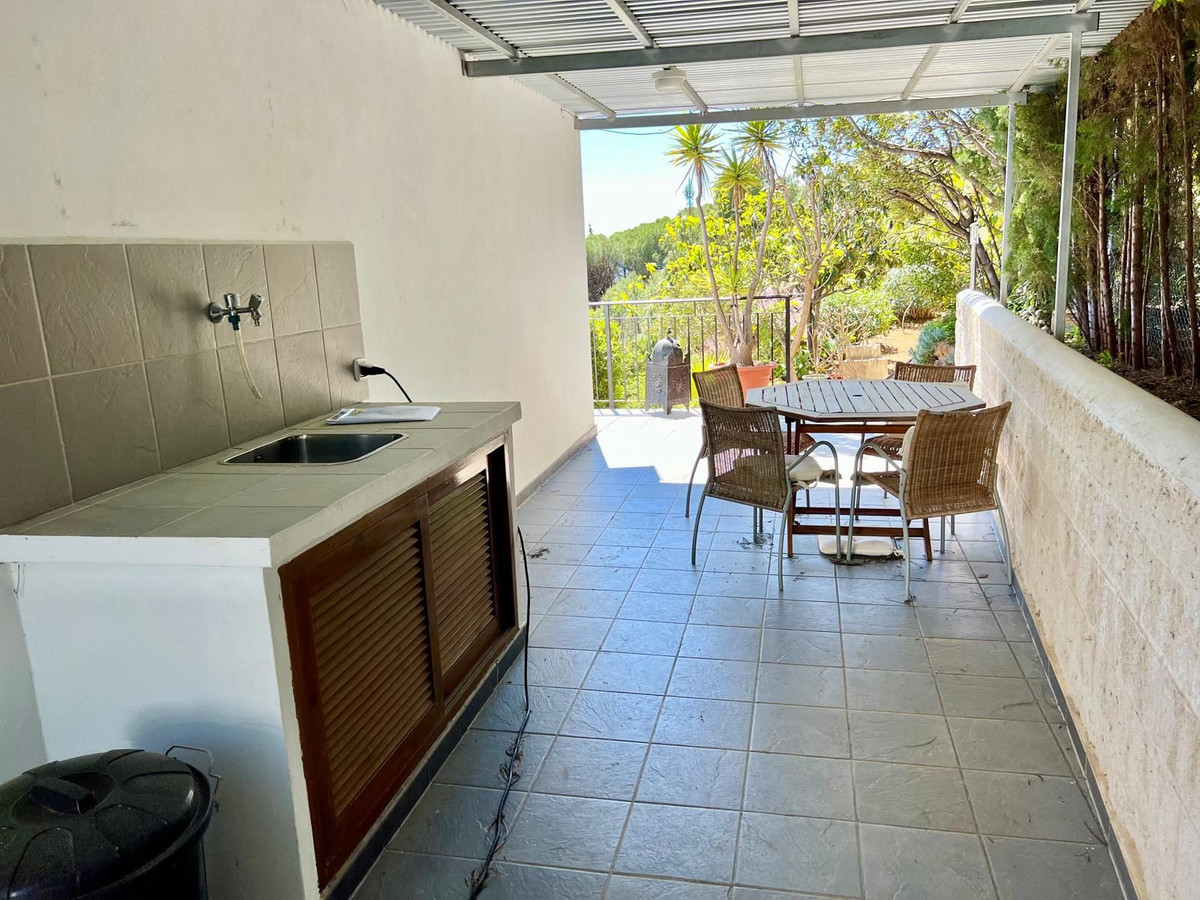 1 Bed Townhouse for sale in Mijas Costa Del Sol, Málaga, Spain