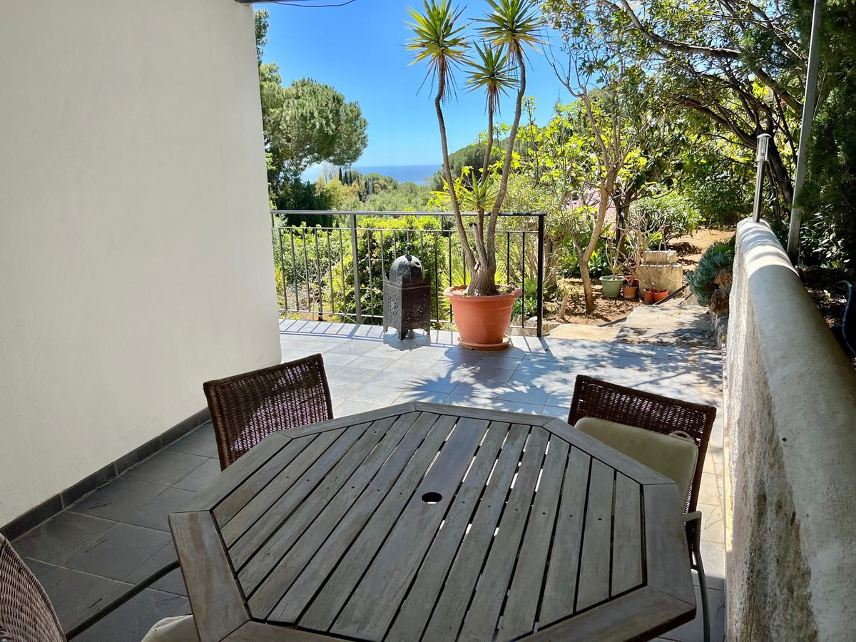 1 Bed Townhouse for sale in Mijas Costa Del Sol, Málaga, Spain