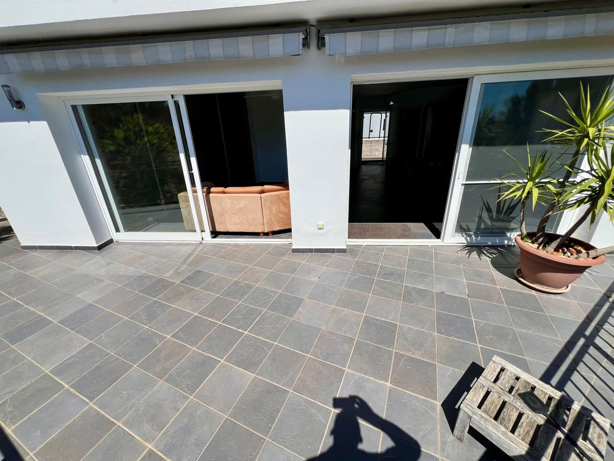1 Bed Townhouse for sale in Mijas Costa Del Sol, Málaga, Spain
