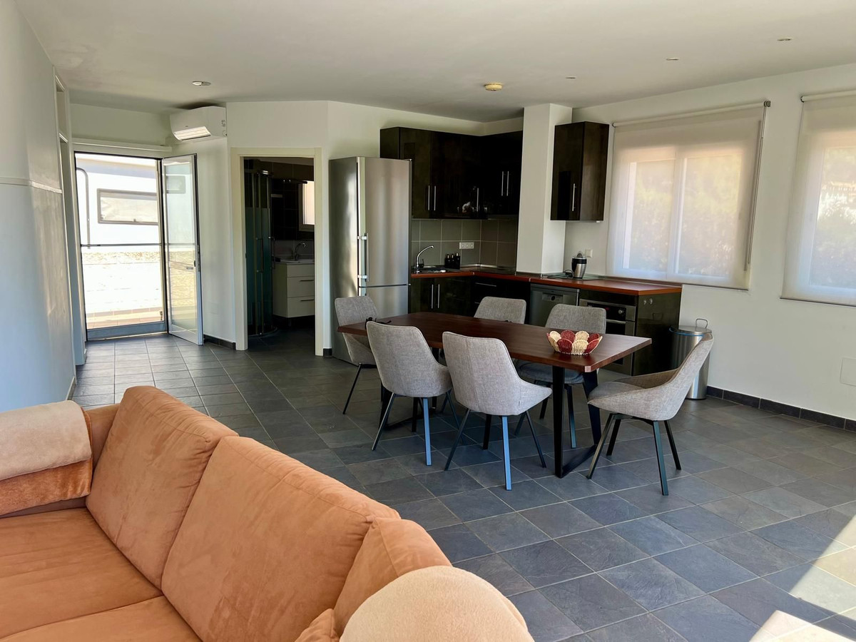 1 Bed Townhouse for sale in Mijas Costa Del Sol, Málaga, Spain