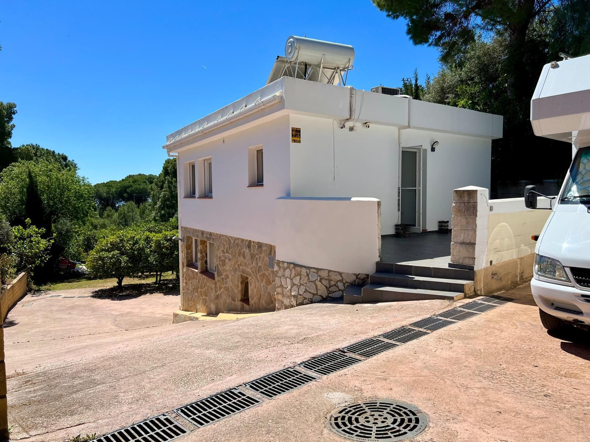 1 Bed Townhouse for sale in Mijas Costa Del Sol, Málaga, Spain