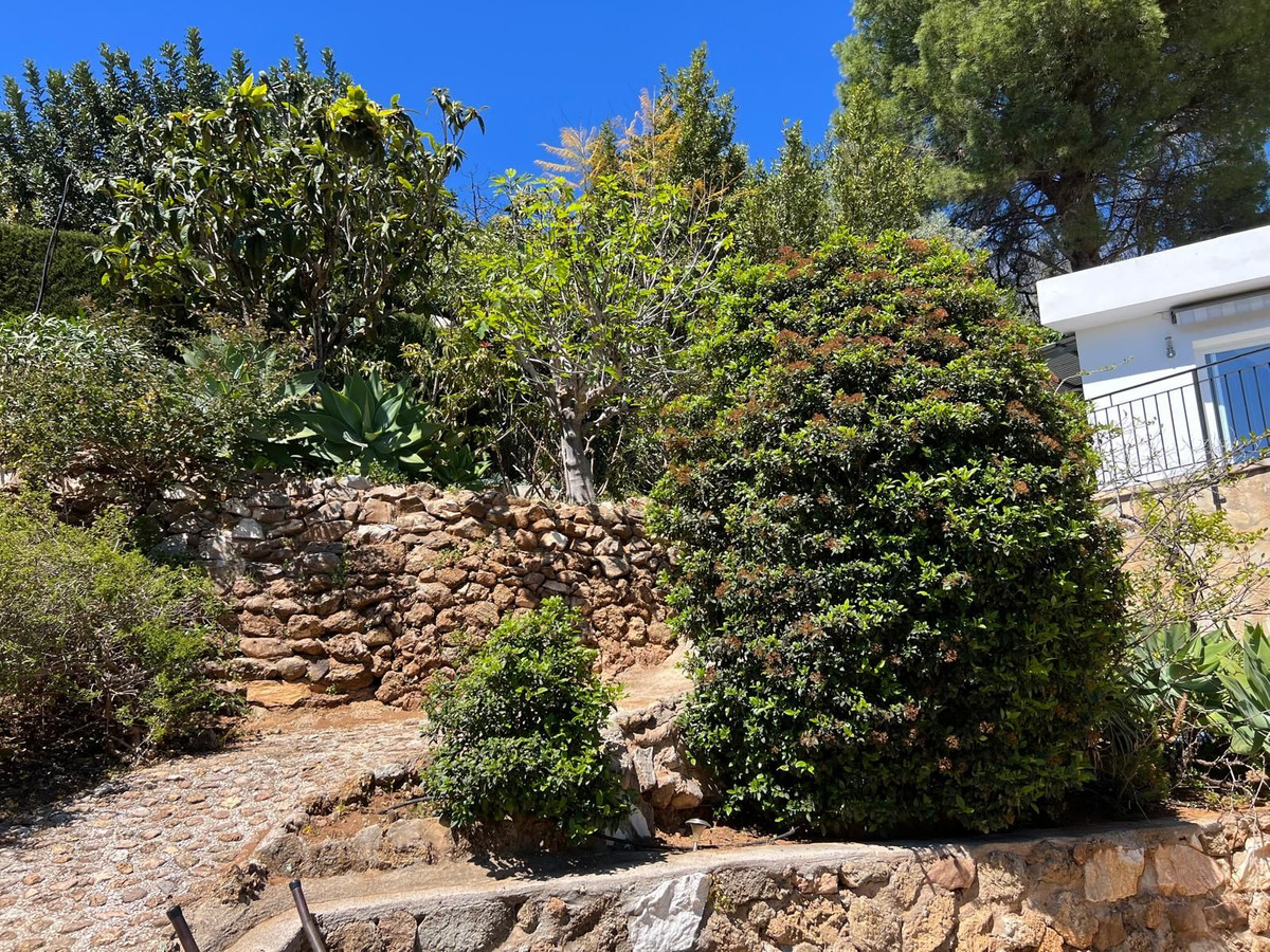 1 Bed Townhouse for sale in Mijas Costa Del Sol, Málaga, Spain