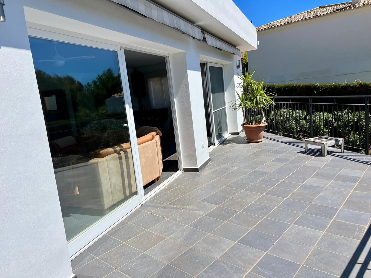 1 Bed Townhouse for sale in Mijas Costa Del Sol, Málaga, Spain