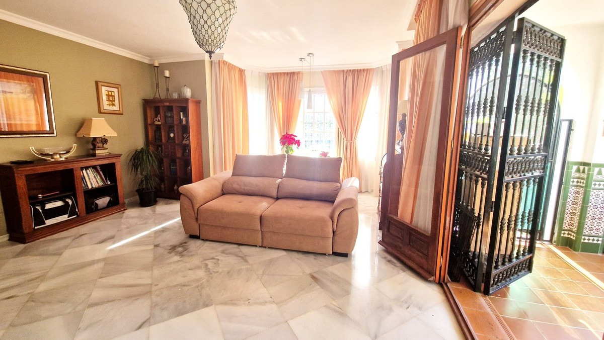 Se vende Pareada de 4 dormitorios en Costa Del Sol, Málaga, España