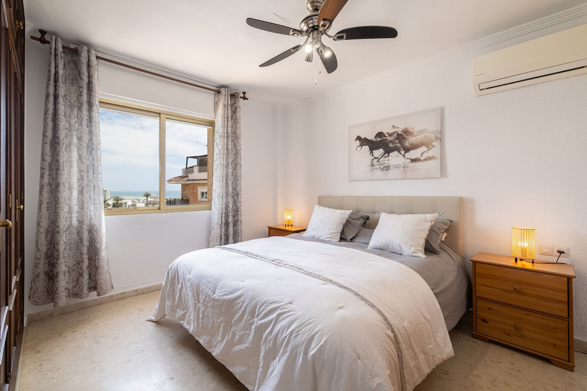 Se vende Apartamento Planta Media de 3 dormitorios en Costa Del Sol, Málaga, España