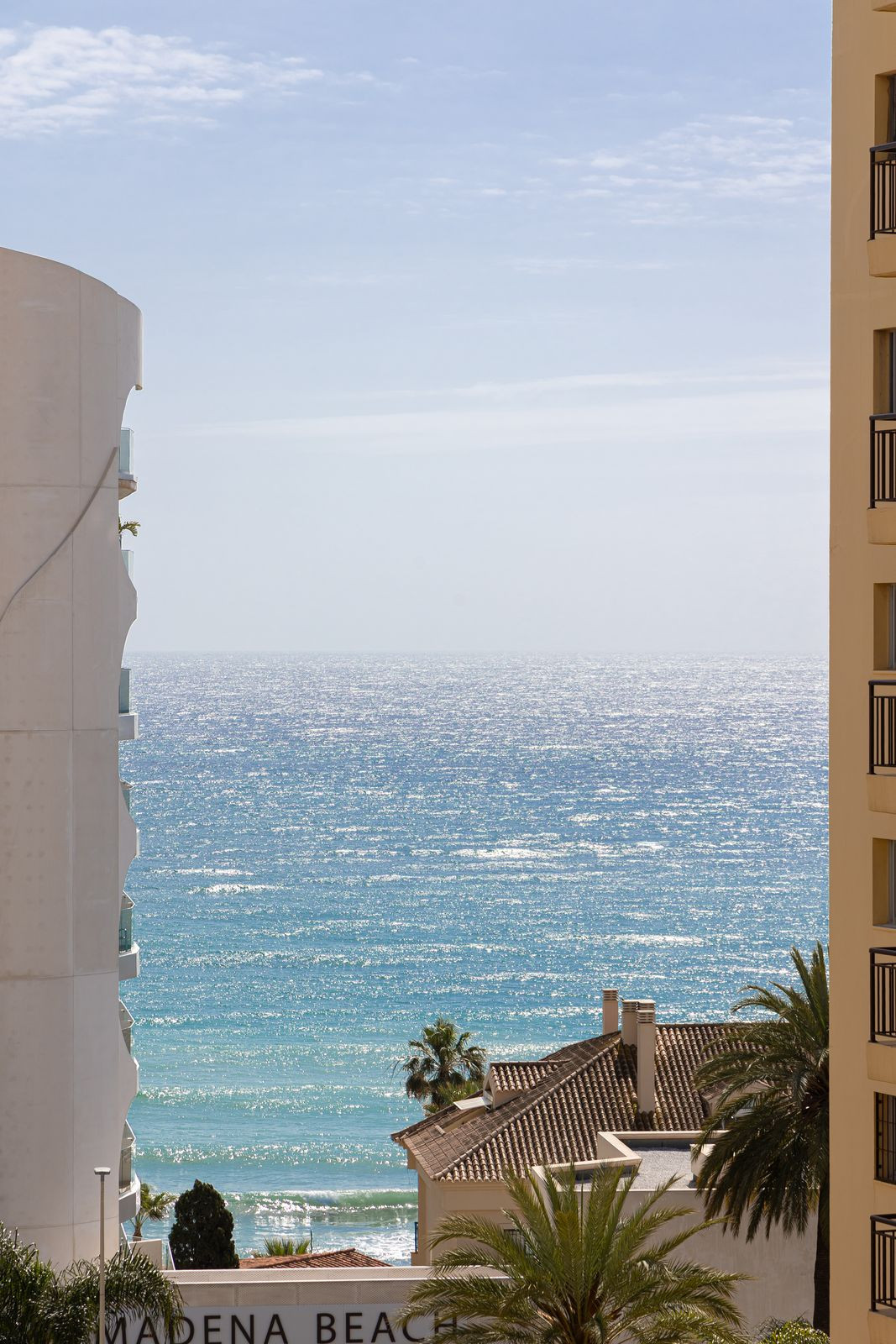 Se vende Apartamento Planta Media de 3 dormitorios en Costa Del Sol, Málaga, España