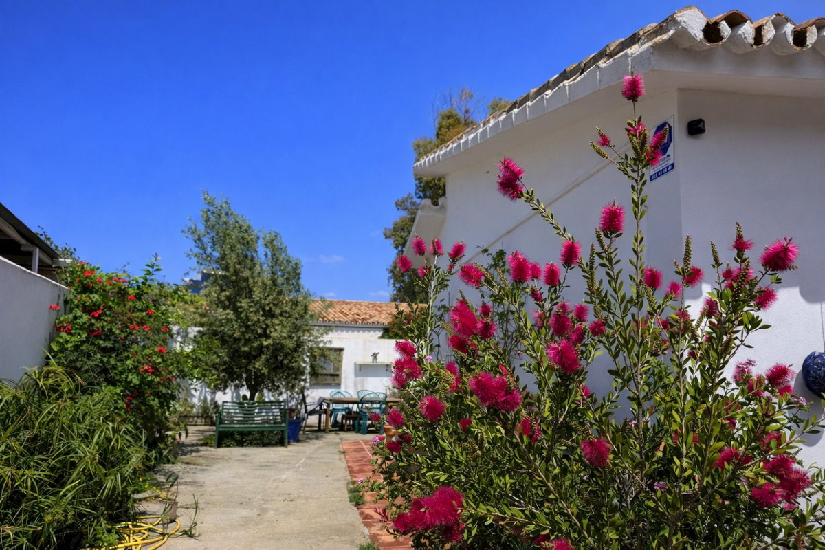 Se vende Pareada de 2 dormitorios en Costa Del Sol, Málaga, España
