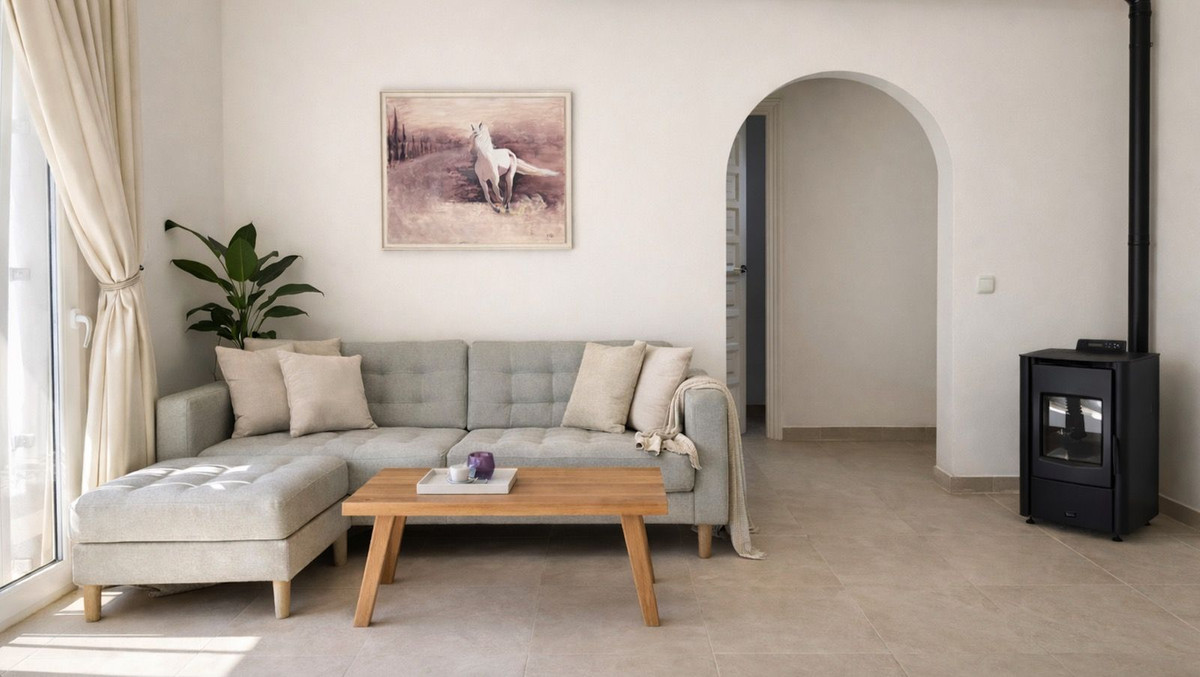 Se vende Pareada de 2 dormitorios en Costa Del Sol, Málaga, España