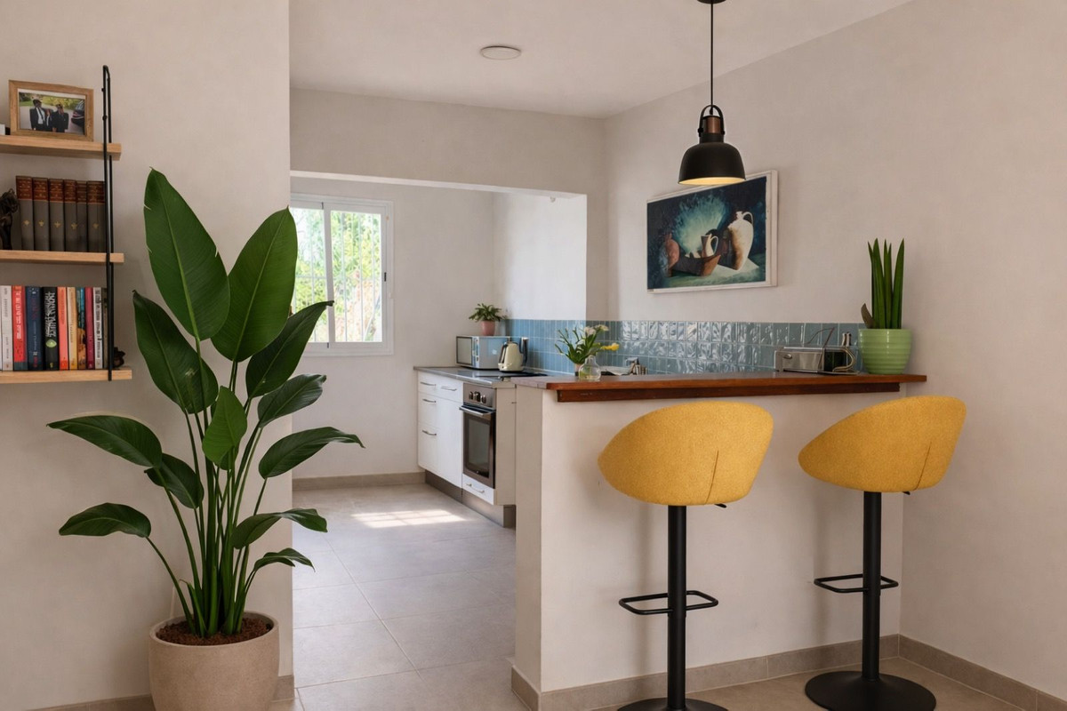 Se vende Pareada de 2 dormitorios en Costa Del Sol, Málaga, España