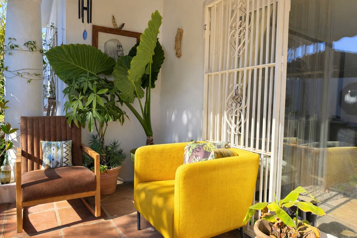 Se vende Pareada de 2 dormitorios en Costa Del Sol, Málaga, España