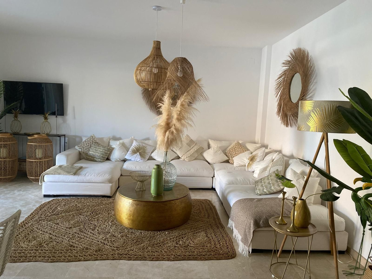 Se vende Dúplex de 4 dormitorios en Costa Del Sol, Cadiz, España