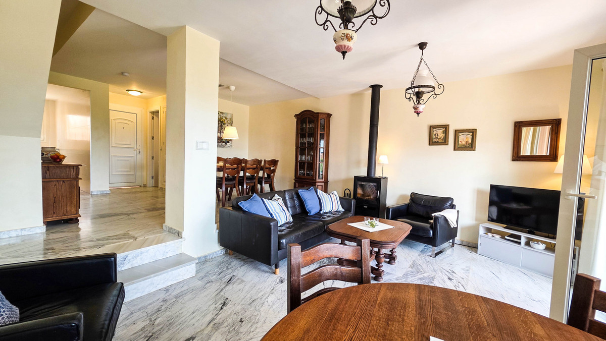Se vende Adosada de 3 dormitorios en Costa Del Sol, Málaga, España