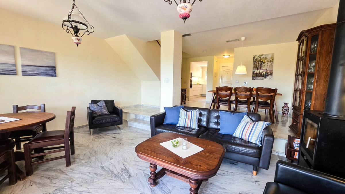 Se vende Adosada de 3 dormitorios en Costa Del Sol, Málaga, España