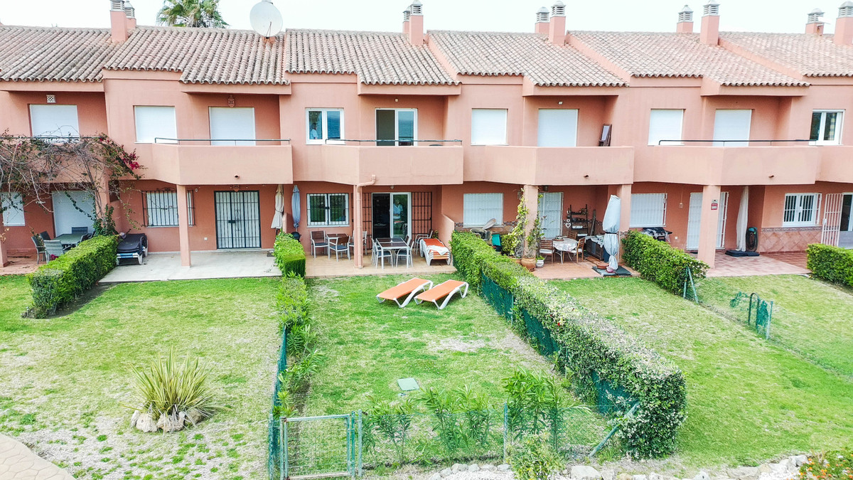 Se vende Adosada de 3 dormitorios en Costa Del Sol, Málaga, España
