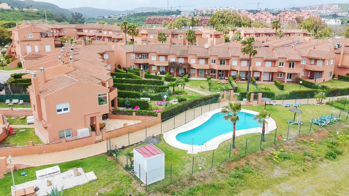 Se vende Adosada de 3 dormitorios en Costa Del Sol, Málaga, España