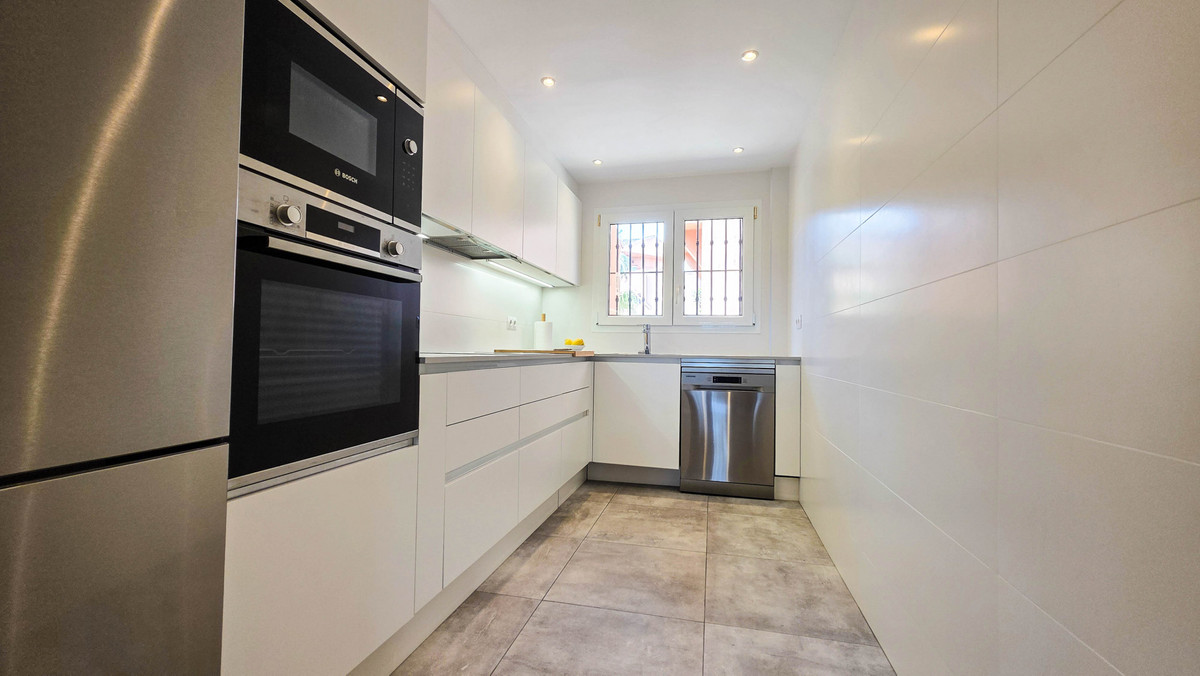 Se vende Adosada de 3 dormitorios en Costa Del Sol, Málaga, España