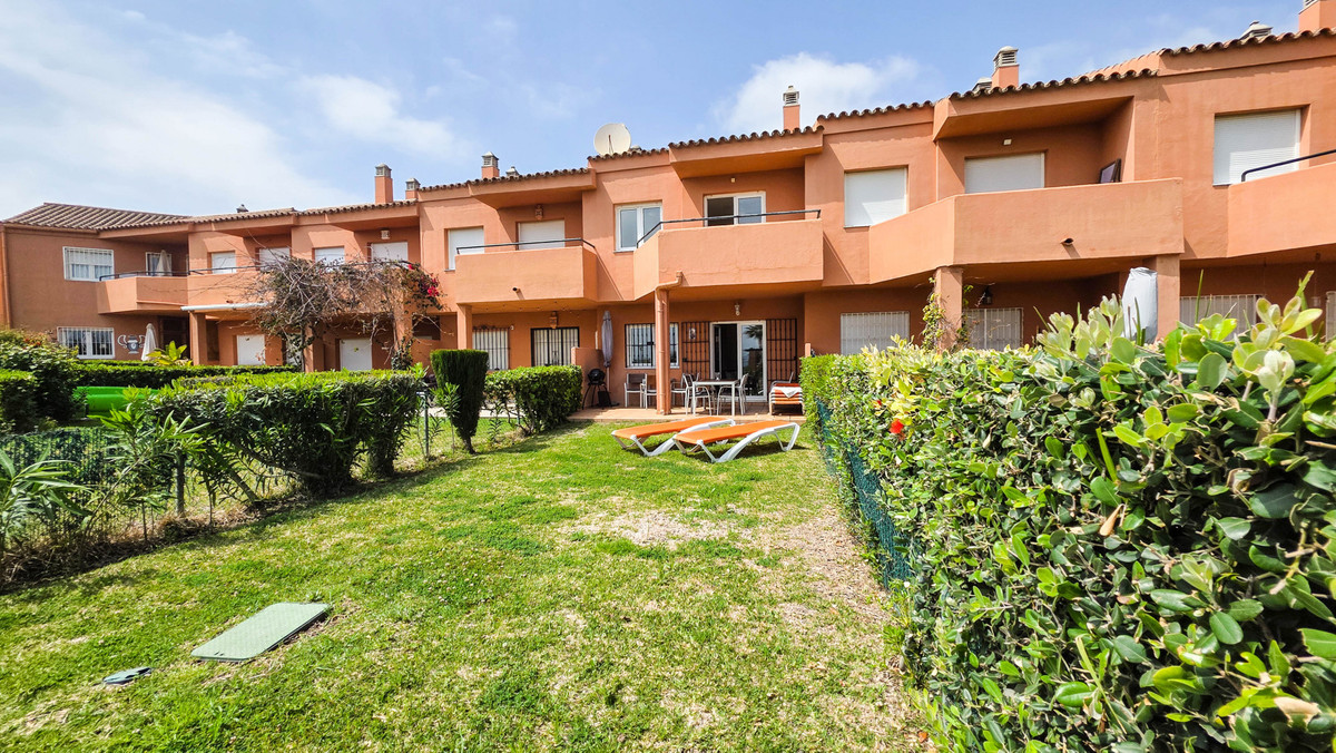 Se vende Adosada de 3 dormitorios en Costa Del Sol, Málaga, España