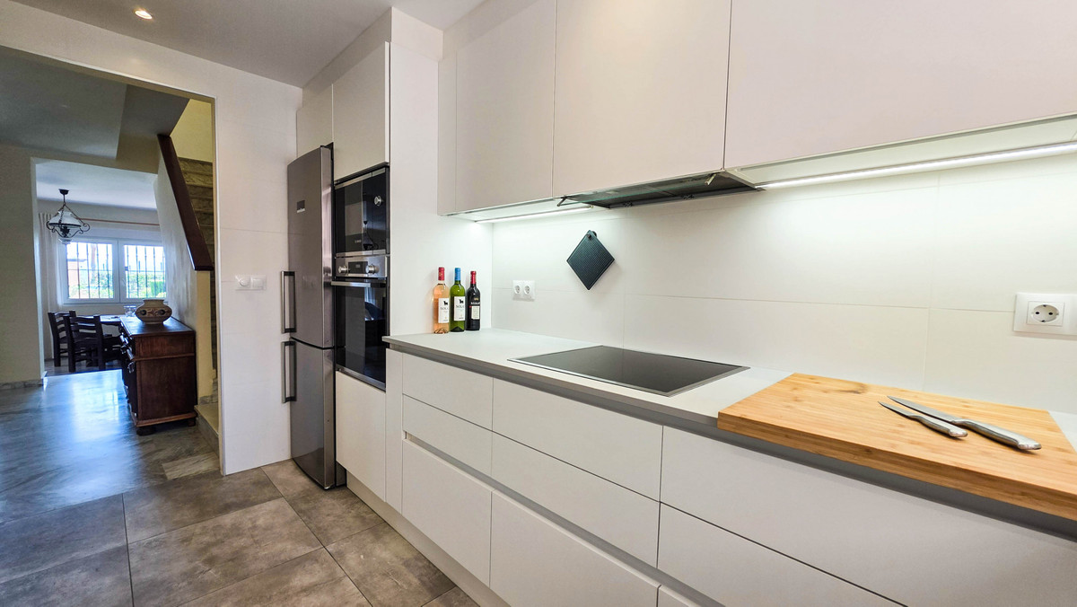 Se vende Adosada de 3 dormitorios en Costa Del Sol, Málaga, España