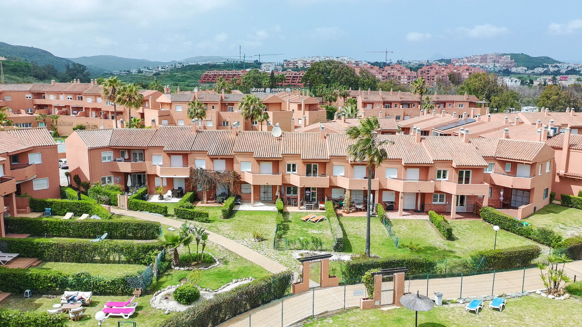 Se vende Adosada de 3 dormitorios en Costa Del Sol, Málaga, España