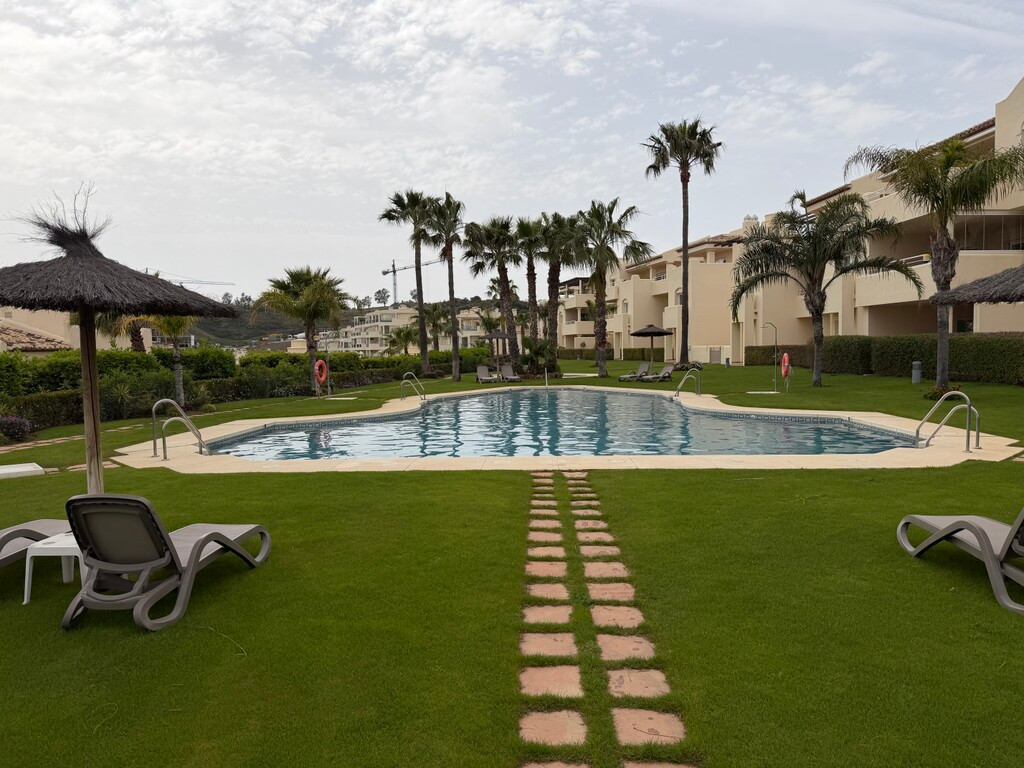 3 Bed Apartment for sale in Mijas Costa Costa Del Sol, Málaga, Spain